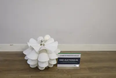 Ikea hanglamp – kavel bij GSD Auctions, Zoeterwoude