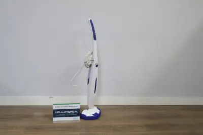 Elektrische stoommop – kavel bij GSD Auctions, Zoeterwoude