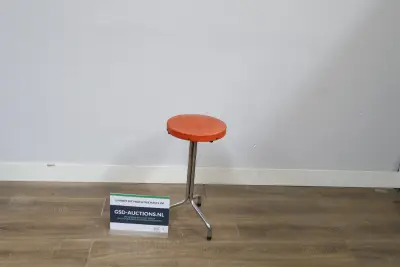 Vintage Kruk – kavel bij GSD Auctions, Zoeterwoude