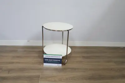 Vintage Ikea Serveerwagen - Ehlen Johansson – kavel bij GSD Auctions, Zoeterwoude