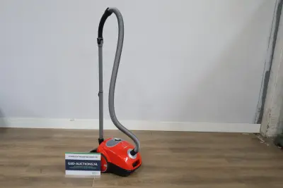 Bosch stofzuiger - MoveOn Hispin Motor – kavel bij GSD Auctions, Zoeterwoude