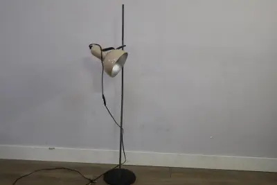Vintage Vloerlamp – kavel bij GSD Auctions, Zoeterwoude