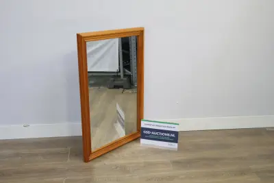 Wandspiegel – kavel bij GSD Auctions, Zoeterwoude