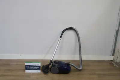 Philips stofzuiger – kavel bij GSD Auctions, Zoeterwoude