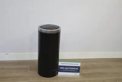 Brabantia Prullenbak – kavel bij GSD Auctions, Zoeterwoude