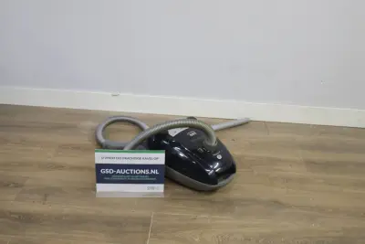 Electrolux stofzuiger – kavel bij GSD Auctions, Zoeterwoude