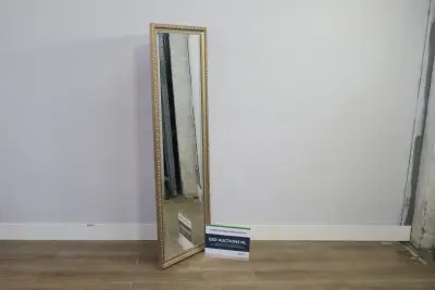 Grote Spiegel - 150x50 CM – kavel bij GSD Auctions, Zoeterwoude