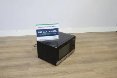 Panasonic Combi Magnetron – kavel bij GSD Auctions, Zoeterwoude