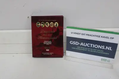 DVD Dagboek van een Herdershond – kavel bij GSD Auctions, Zoeterwoude