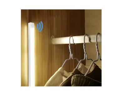 Kast - en ladeverlichting met sensor – kavel bij GSD Auctions, Zoeterwoude