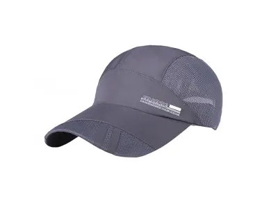 Quickdry pet grijs – kavel bij GSD Auctions, Zoeterwoude