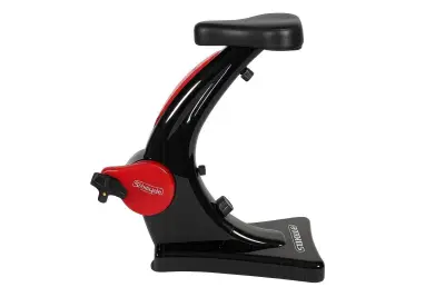Home trainer met digitaal display – kavel bij GSD Auctions, Zoeterwoude