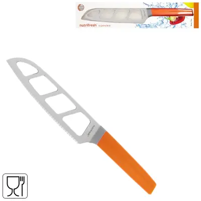 Nutrifresh Superslice koksmes 33 cm – kavel bij GSD Auctions, Zoeterwoude