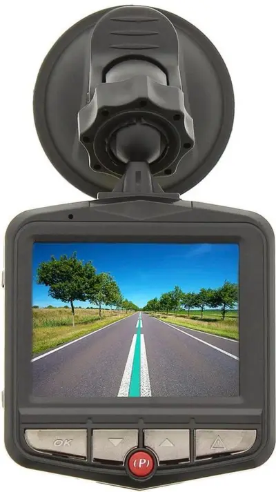 Dashcam +parkeercamera – kavel bij GSD Auctions, Zoeterwoude