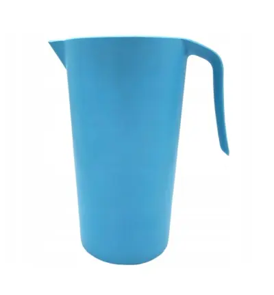 3x Dranken kan 1.75liter – kavel bij GSD Auctions, Zoeterwoude