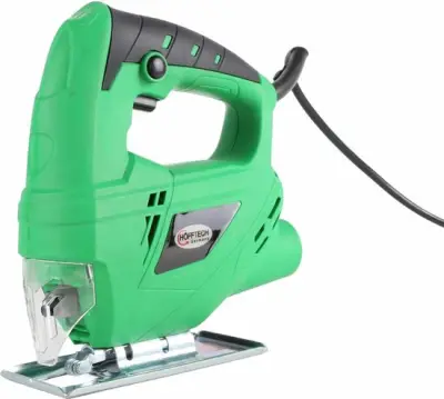 Hofftech Decoupeerzaag 230volt 400watt – kavel bij GSD Auctions, Zoeterwoude