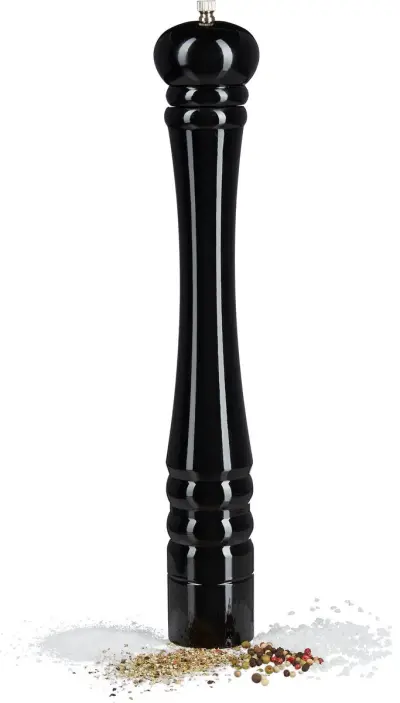 Showcooking pepermolen 40cm (332) – kavel bij GSD Auctions, Zoeterwoude