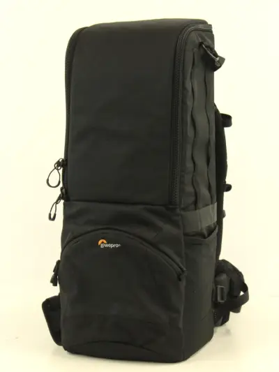 Lowe Pro lens trekker 600 AWIII camera rugzak – kavel bij De Kringwinkel, Antwerpen