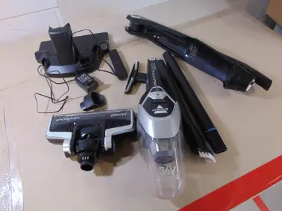 Bissell 2983N MultiReach XL 36V 2-in-1 Steelstofzuiger – kavel bij GSD Auctions, Zoeterwoude