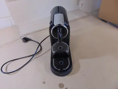 Magimix Citiz Black 11315B Nespressomachine – kavel bij GSD Auctions, Zoeterwoude