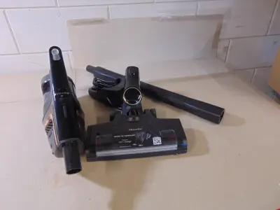 Miele Triflex HX2 Cat & Dog Steelstofzuiger – kavel bij GSD Auctions, Zoeterwoude