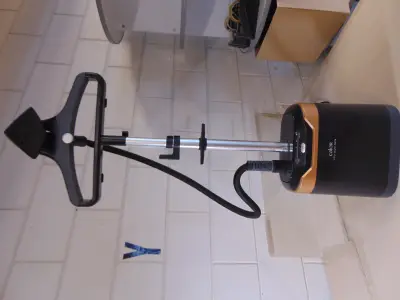 Calor IT8460C0 Pro Style Care Kledingstomer – kavel bij GSD Auctions, Zoeterwoude