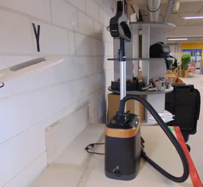 Calor Pro Style Care IT8460C0 Kledingstomer – kavel bij GSD Auctions, Zoeterwoude