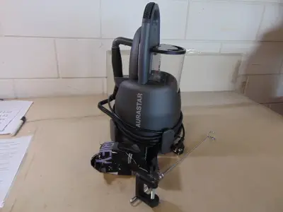 Laurastar Lift Xtra Titanium Stoomgenerator – kavel bij GSD Auctions, Zoeterwoude