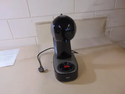 Krups Infinissima Touch KP2708 Dolce Gusto Koffiemachine – kavel bij GSD Auctions, Zoeterwoude