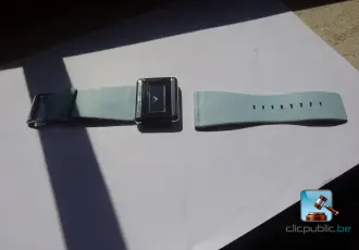 Watch – kavel bij En.clicpublic
