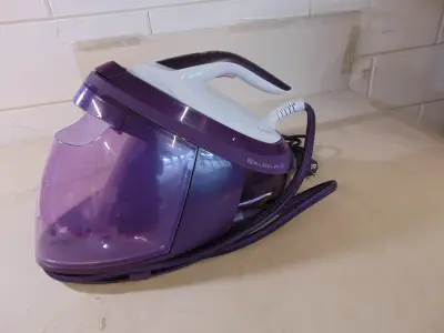 Philips PerfectCare 8000 Series PSG8050/30 Stoomgenerator – kavel bij GSD Auctions, Zoeterwoude