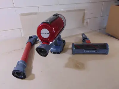 Rowenta X-Force Flex 11.60 RH9889WO Steelstofzuiger – kavel bij GSD Auctions, Zoeterwoude