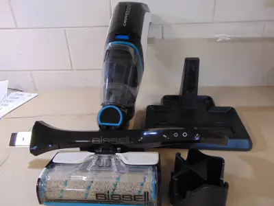 Bissell 2765N CrossWave Cordless Max 3-in-1 Vloerreiniger – kavel bij GSD Auctions, Zoeterwoude
