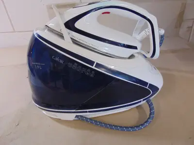 Calor Pro Express Ultimate Care GV9570C0 Stoomgenerator – kavel bij GSD Auctions, Zoeterwoude