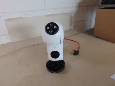 Krups Genio S Basic KP2401 Dolce Gusto Koffiemachine – kavel bij GSD Auctions, Zoeterwoude