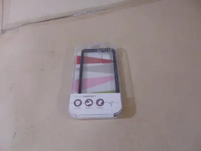Samsung Cover Protect A71 Smartphone Hoes – kavel bij GSD Auctions, Zoeterwoude