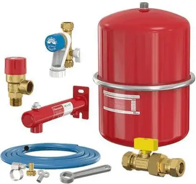 Flamco FIP installatiepakket 18/05 – kavel bij GSD Auctions, Zoeterwoude