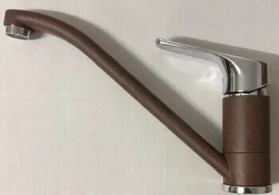 TEKA keukenkraan palisanderbruin – kavel bij GSD Auctions, Zoeterwoude
