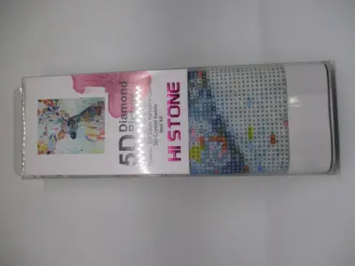 Hi Stone 5 D diamond painting – kavel bij GSD Auctions, Zoeterwoude