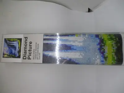 Hi Stone 5 D diamond painting – kavel bij GSD Auctions, Zoeterwoude
