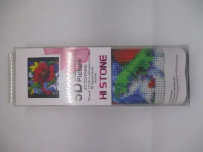 Hi Stone 5 D diamond painting – kavel bij GSD Auctions, Zoeterwoude