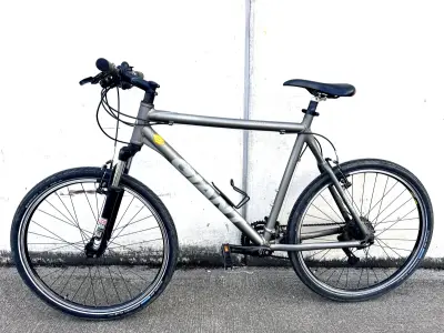 Giant XTC 1.5 Performance Series – XL AluXX SL – kavel bij De Kringwinkel, Dilsen