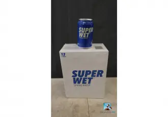 Set of water cans – kavel bij En.clicpublic