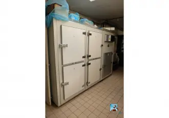 Freezer – kavel bij En.clicpublic