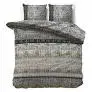 Dekbed overtrek september grey 200x200cm+2kussenslopen – kavel bij GSD Auctions, Zoeterwoude