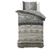 Dekbed overtrek september grey 140x200cm+1kussensloop – kavel bij GSD Auctions, Zoeterwoude