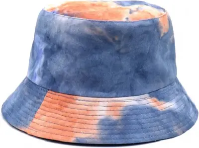 Bucket Hat Tie Dye - Lengte 28 cm summer-special – kavel bij GSD Auctions, Zoeterwoude
