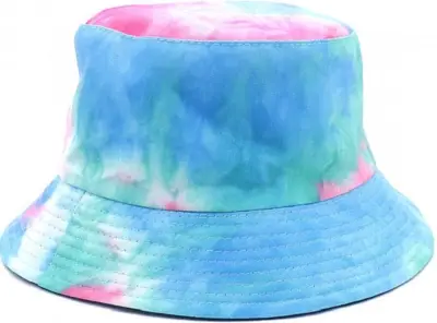 Bucket Hat Tie Dye - Lengte 28 cm summer-special – kavel bij GSD Auctions, Zoeterwoude