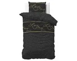Hotel Dekbed overtrek Dark Sleep 140x220cm1xkussensloop – kavel bij GSD Auctions, Zoeterwoude