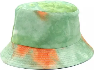 Bucket Hat Tie Dye - Lengte 28 cm summer-special – kavel bij GSD Auctions, Zoeterwoude